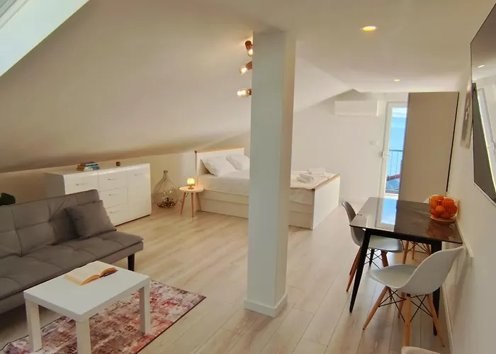 게스트하우스 Guesthouse Podaca 3*
