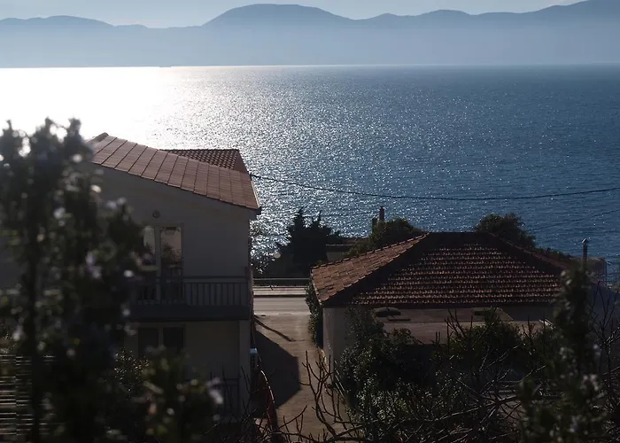 Guesthouse Podaca
