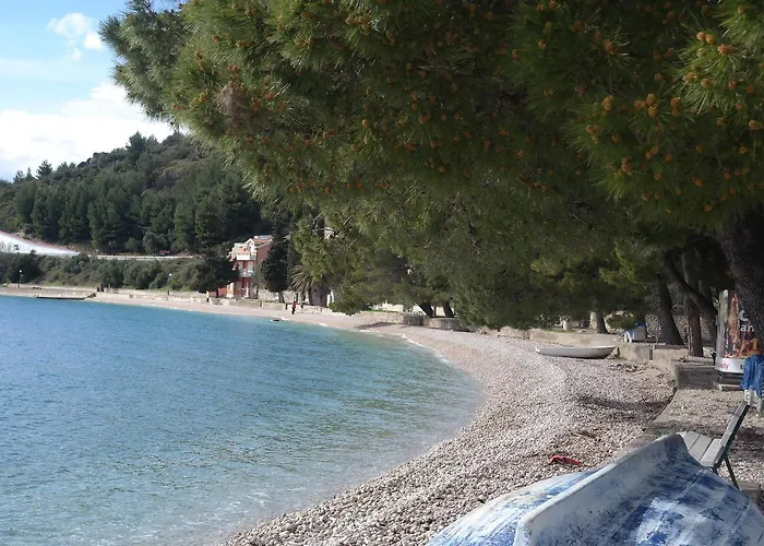 Pensionat Guesthouse Podaca