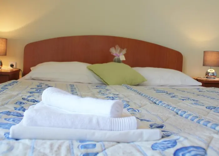 Guesthouse Podaca 3*