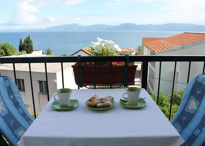 Guesthouse Podaca 3* 포도카
